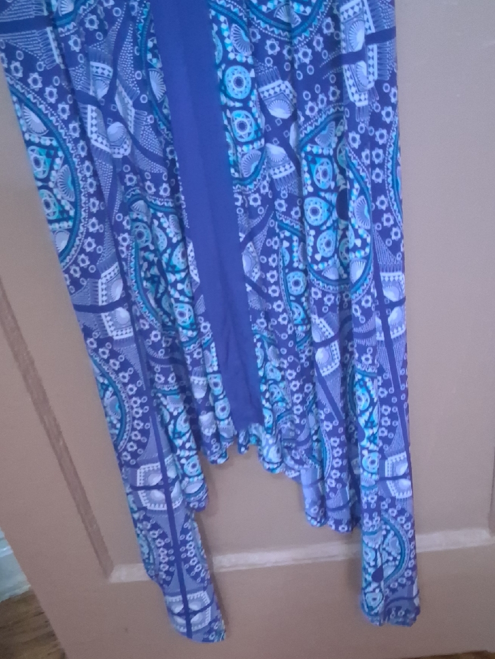 Dress - Picture 4 of 4